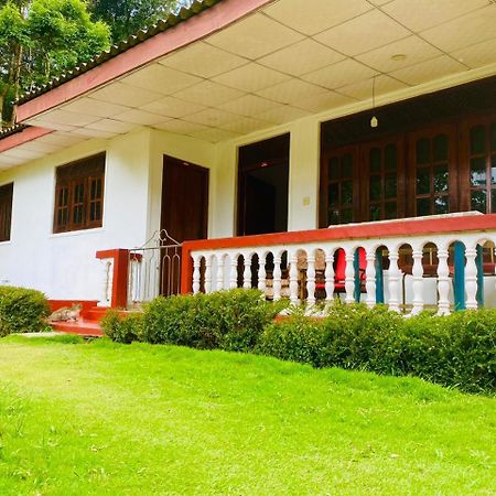 Misty Mount Homestay Ела Екстериор снимка