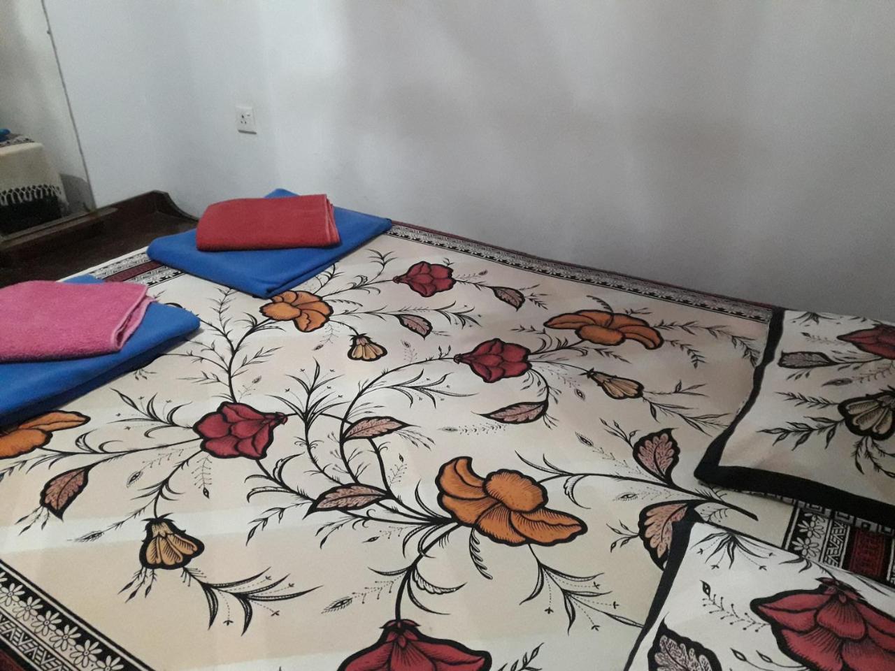 Misty Mount Homestay Ела Екстериор снимка