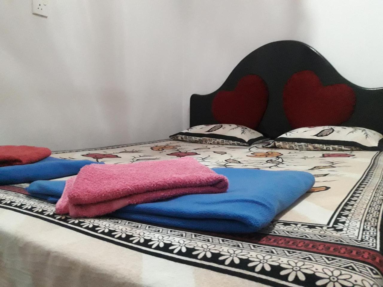 Misty Mount Homestay Ела Екстериор снимка
