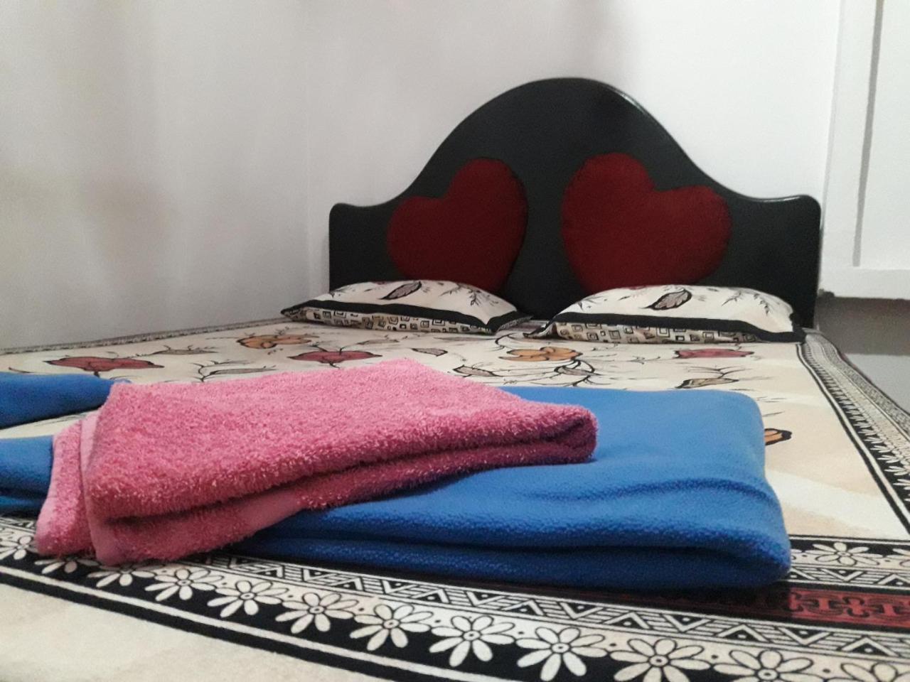 Misty Mount Homestay Ела Екстериор снимка