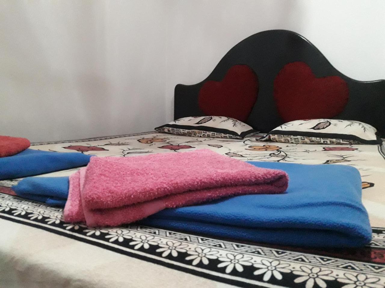 Misty Mount Homestay Ела Екстериор снимка