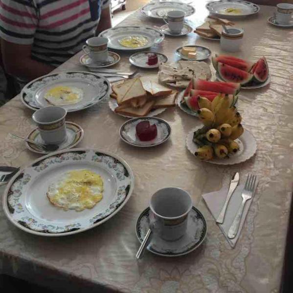Misty Mount Homestay Ела Екстериор снимка